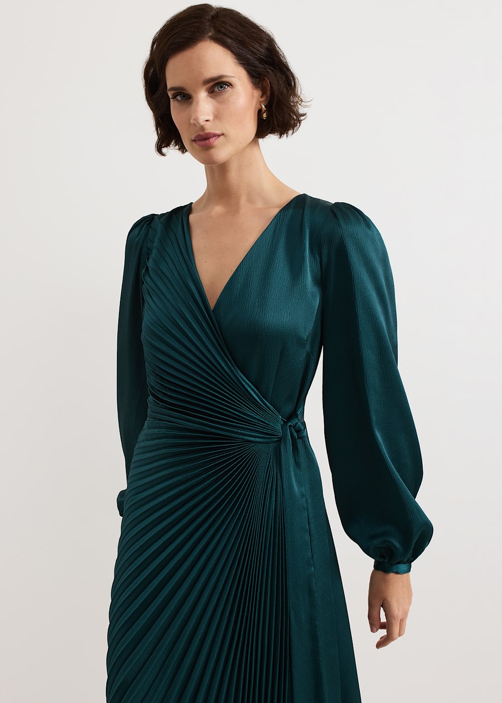 Phase Eight Gracie Sunray Dress