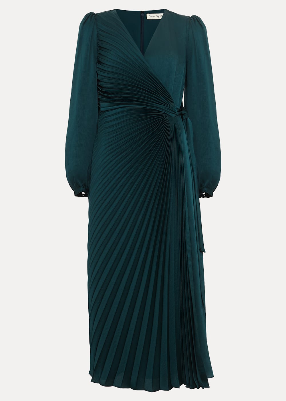 Phase Eight Gracie Sunray Dress