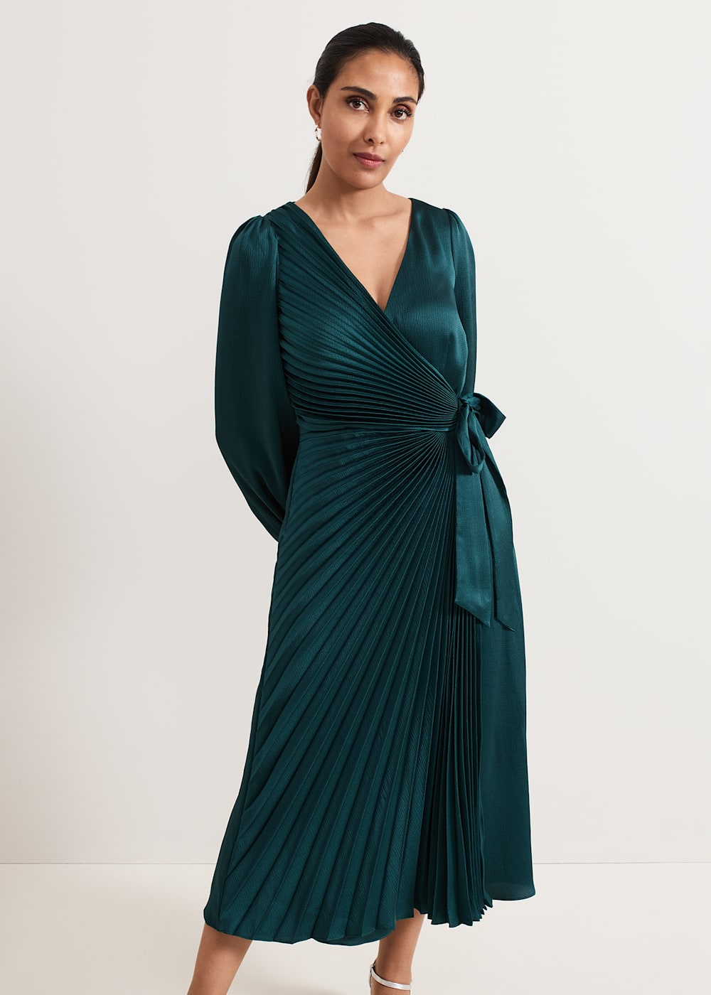 Phase Eight Gracie Sunray Dress Phase Eight Gracie Sunray Dress