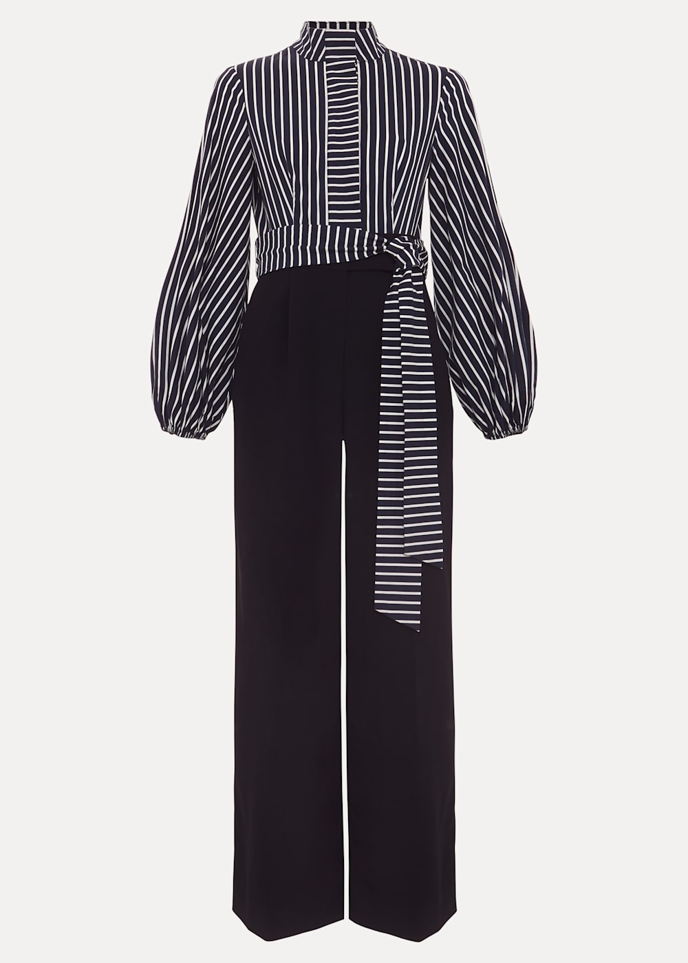 Phase Eight Bree Stripe Jumpsuit Phase Eight Bree Stripe Jumpsuit