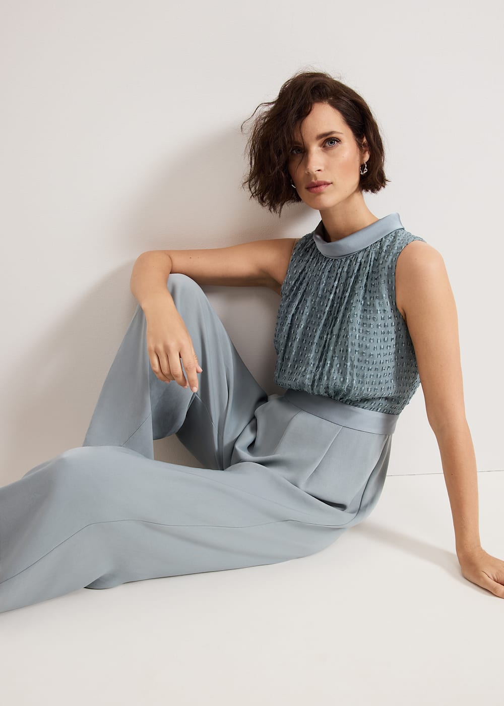 Phase Eight Eliza Jumpsuit