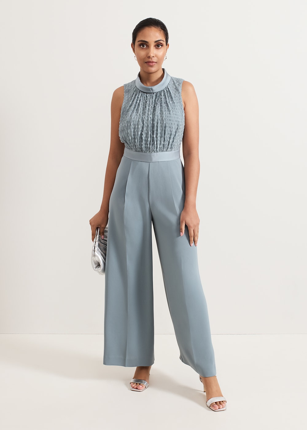 Phase Eight Eliza Jumpsuit