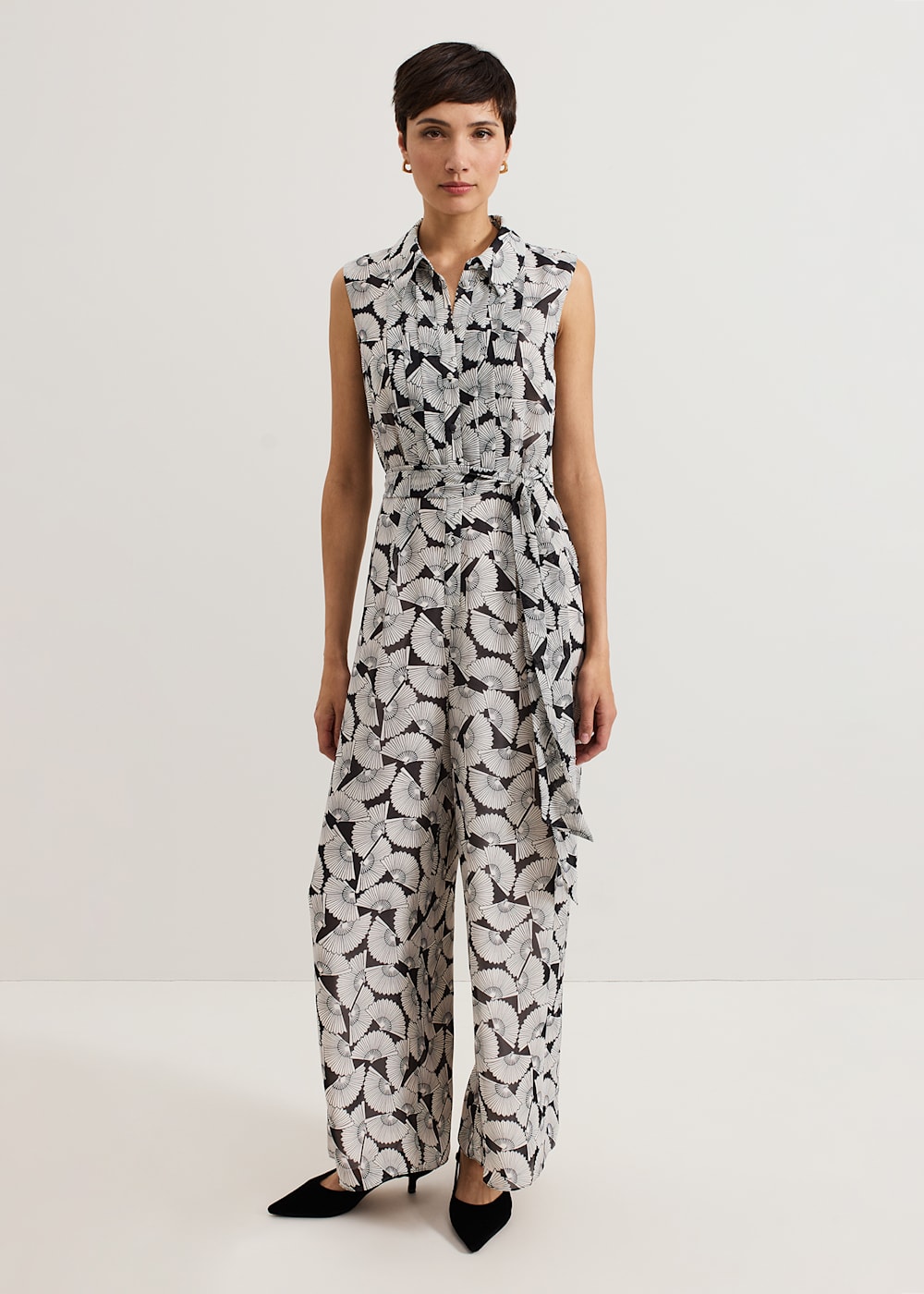Phase Eight Janine Jumpsuit Phase Eight Janine Jumpsuit