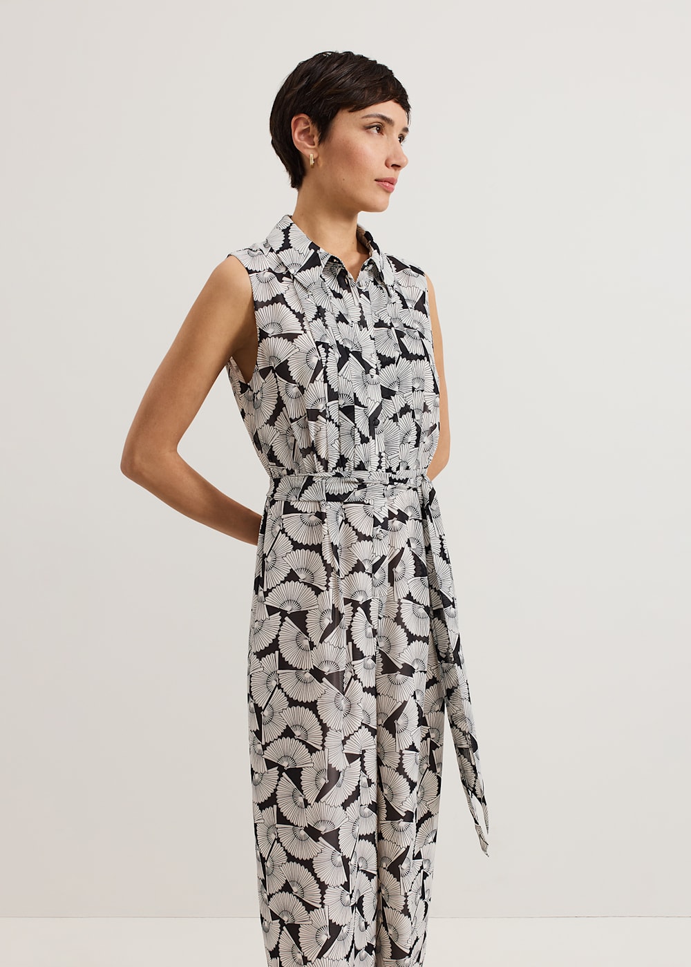 Phase Eight Janine Jumpsuit Phase Eight Janine Jumpsuit
