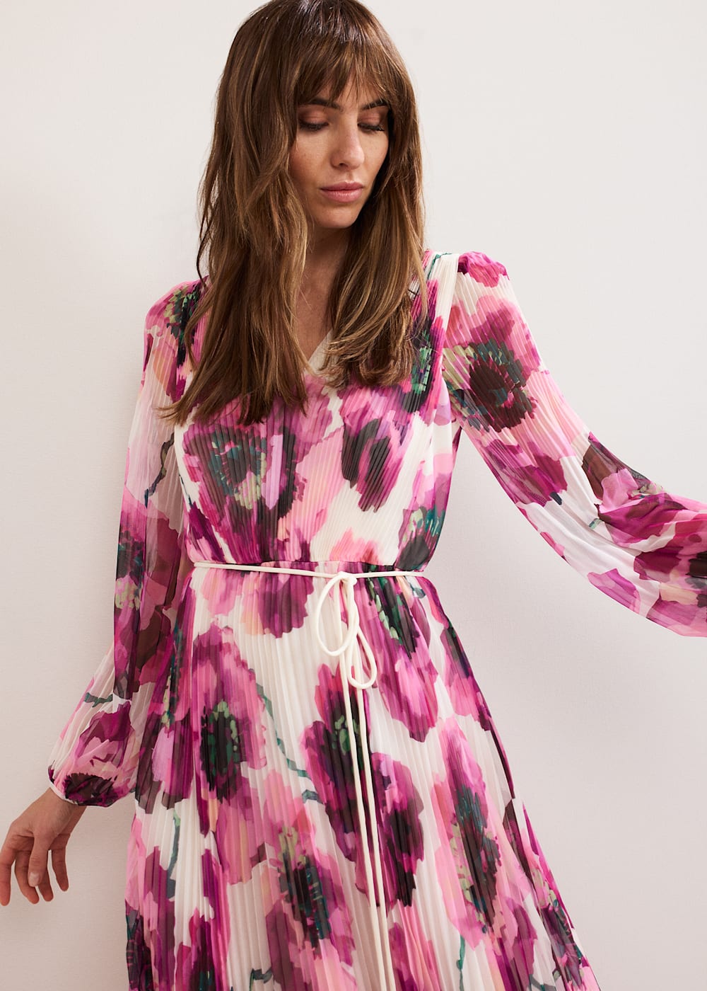 Phase Eight Natalia Floral Maxi
