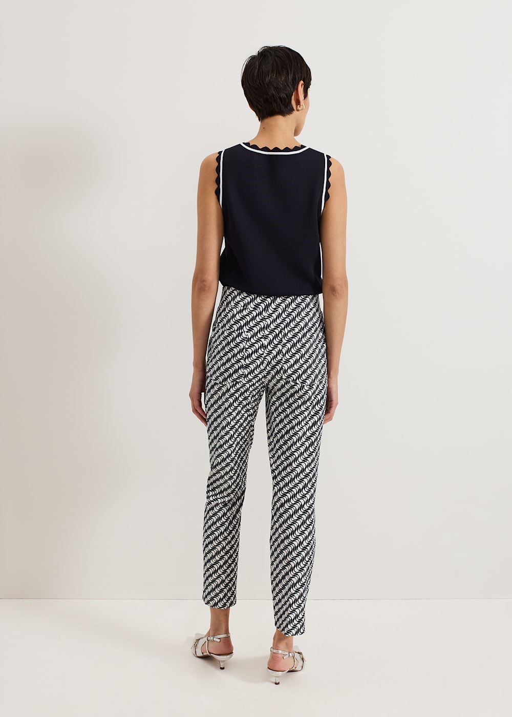 Phase Eight Carmella Trouser Phase Eight Carmella Trouser