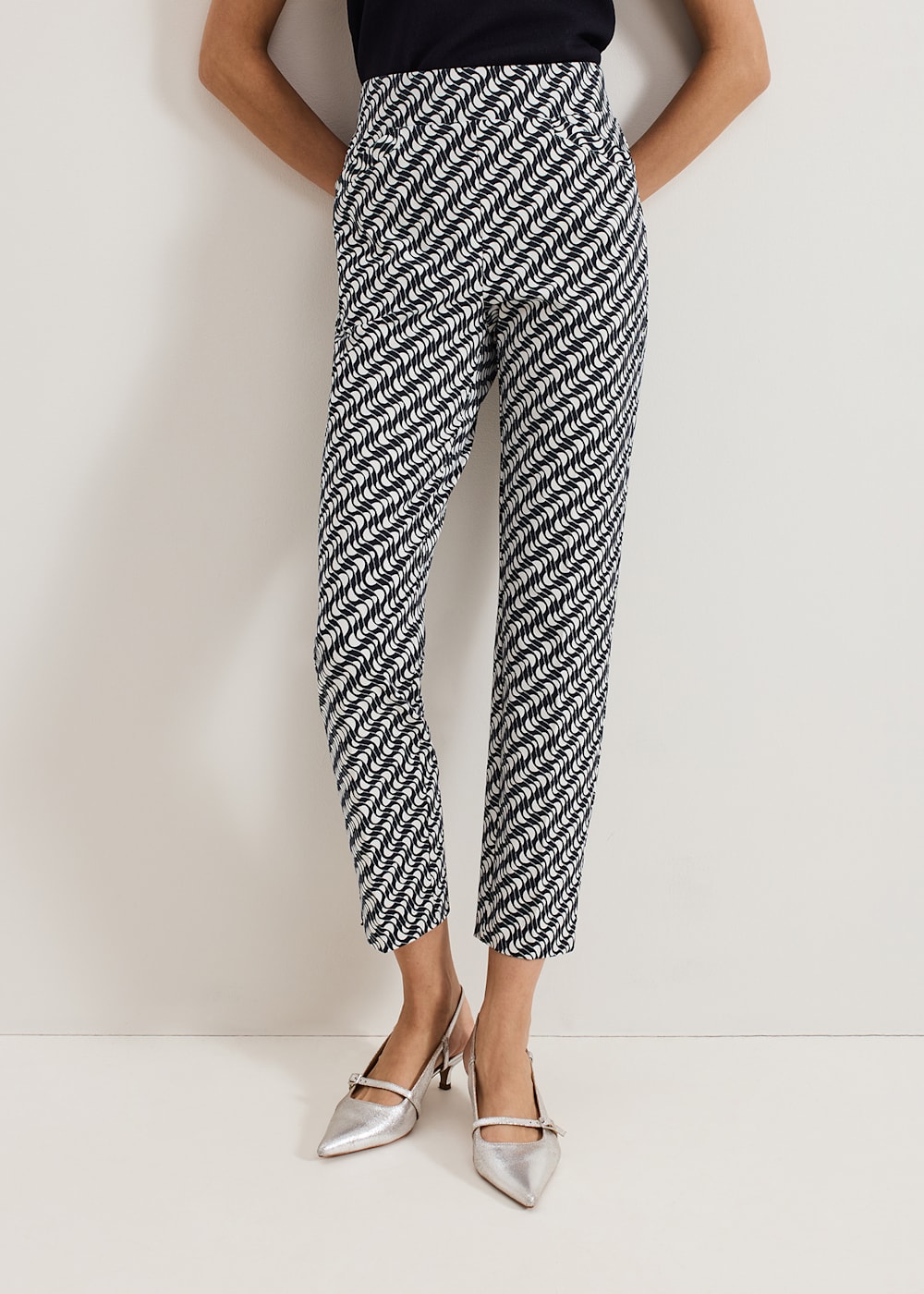 Phase Eight Carmella Trouser Phase Eight Carmella Trouser