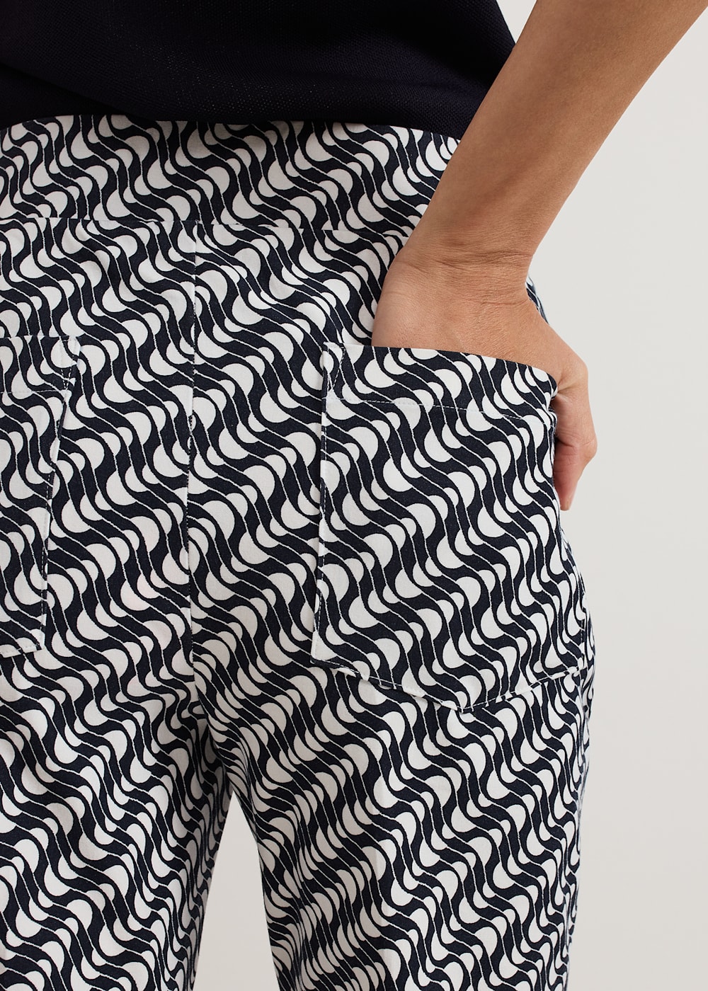 Phase Eight Carmella Trouser Phase Eight Carmella Trouser