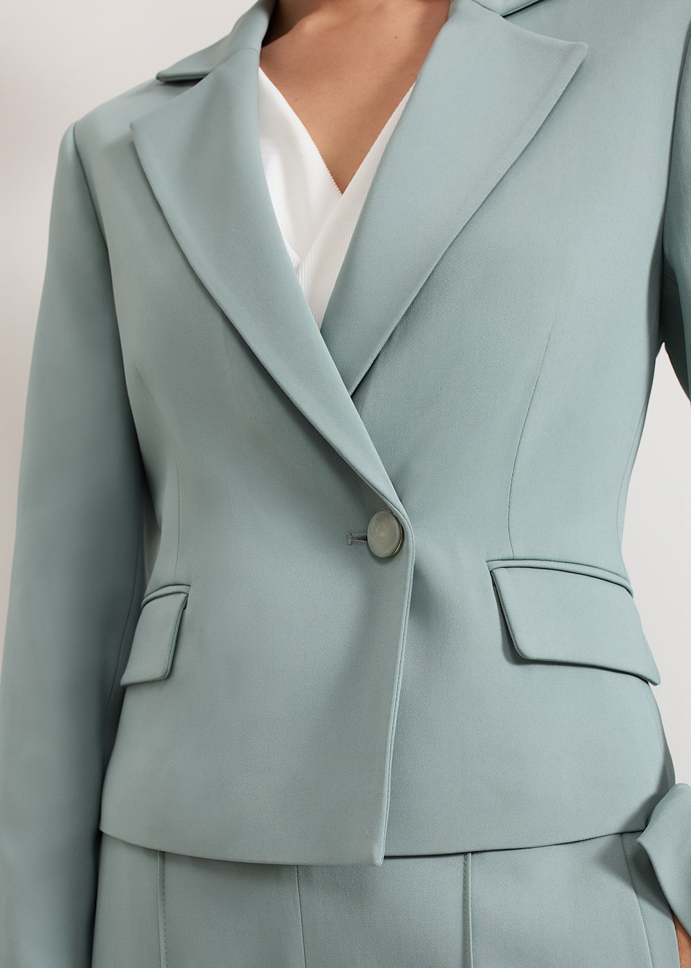 Phase Eight Bowen Crop Suit Jacket