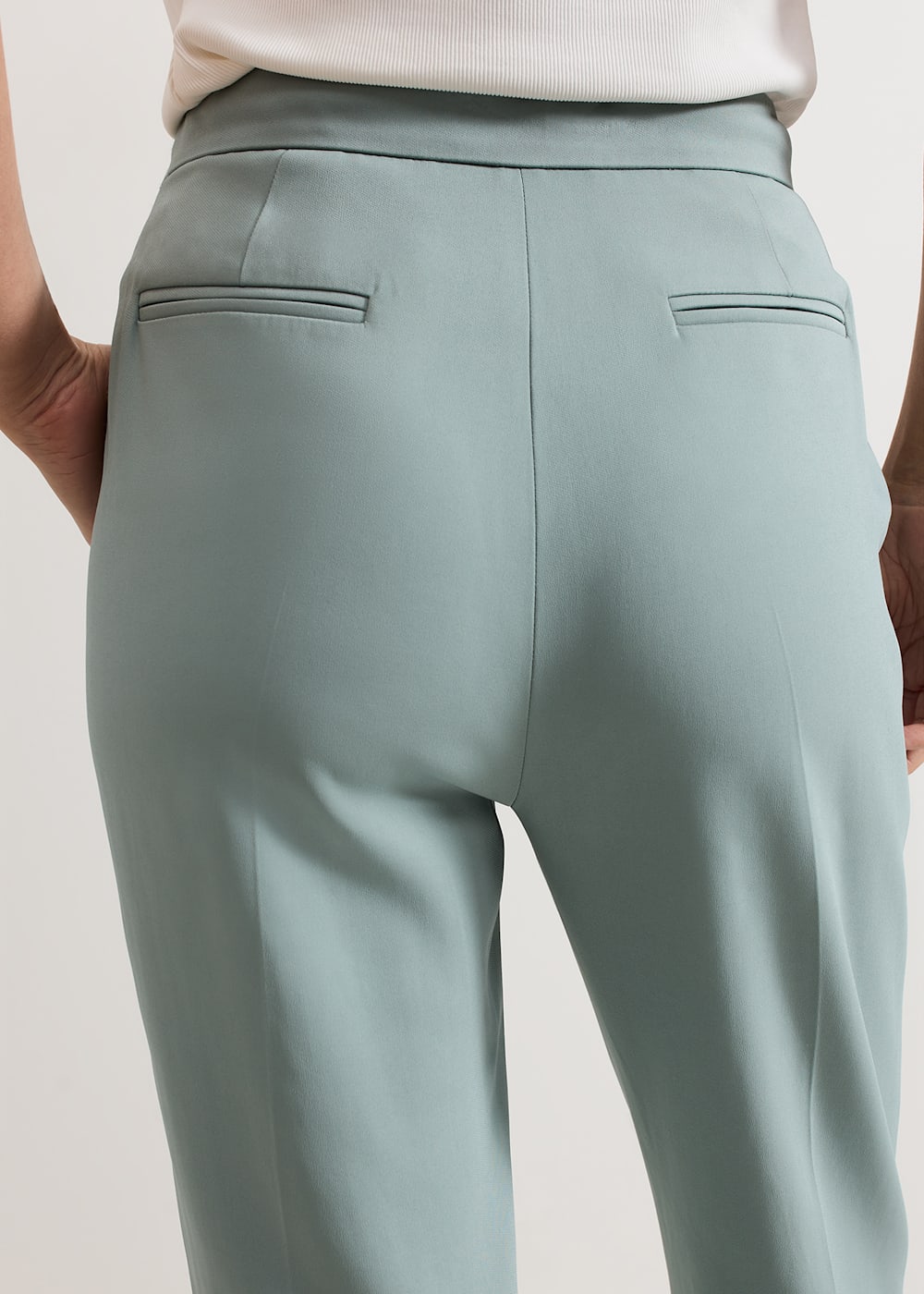 Phase Eight Bowen Eau De Nil Suit Trousers Phase Eight Bowen Eau De Nil Suit Trousers