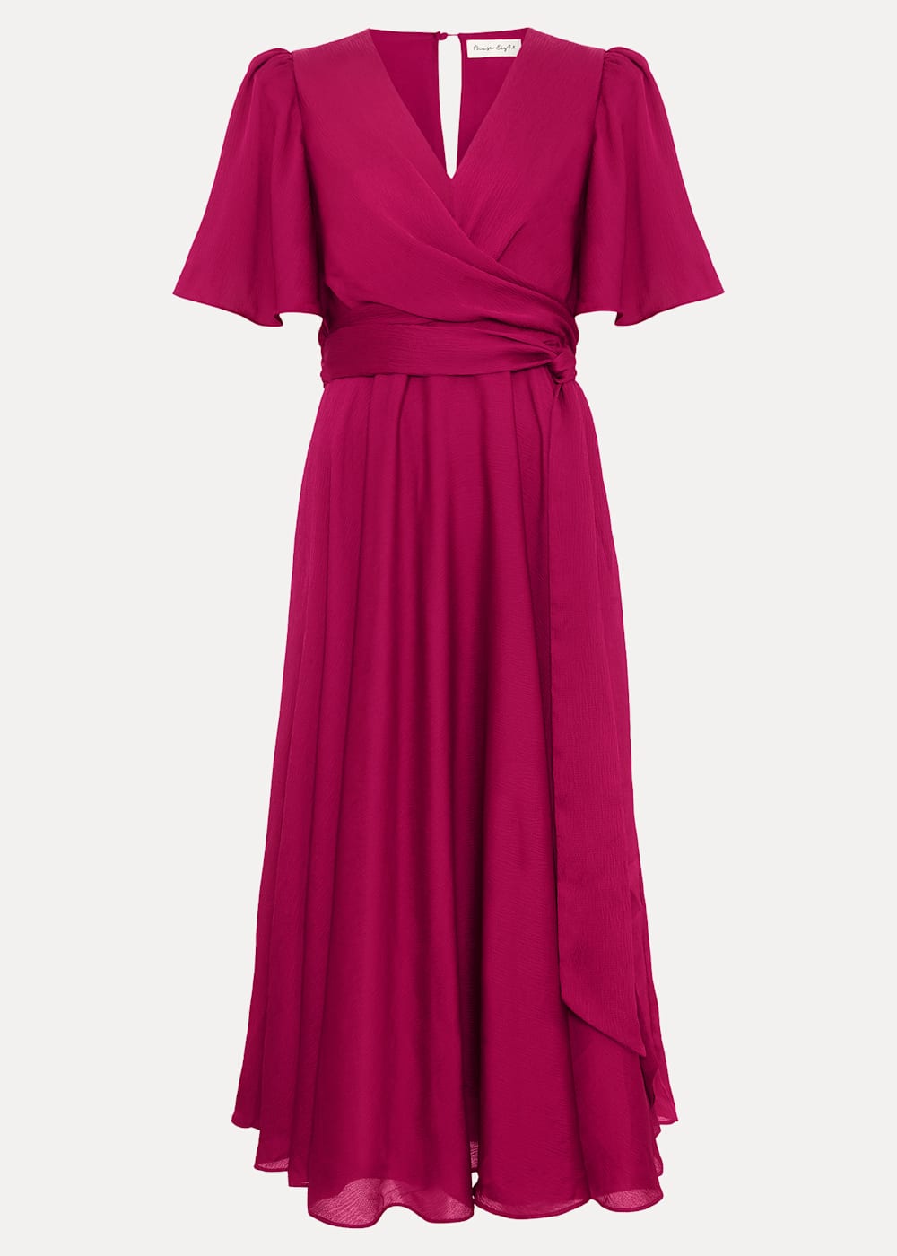 Abbie Textured Dress | Phase Eight UK |