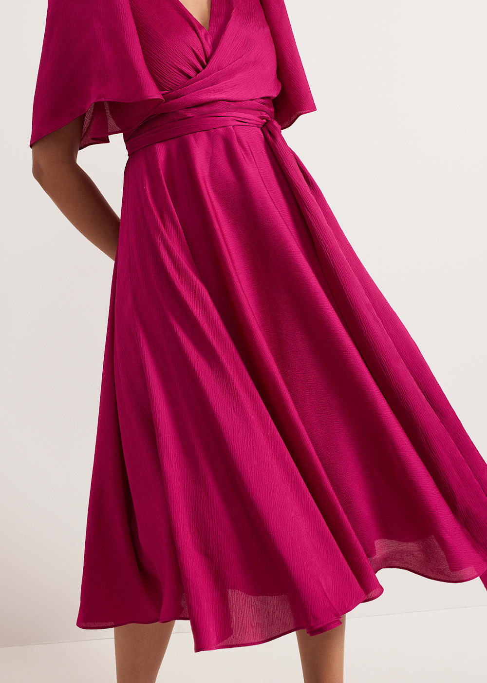 Abbie Petite Dress | Phase Eight UK |