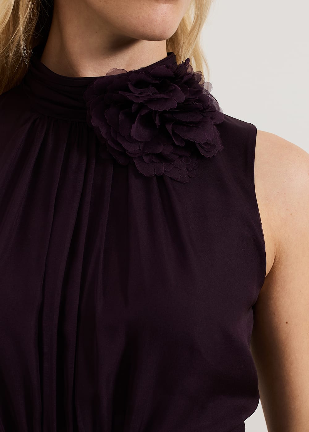 Phase Eight Maybel Ombre Dress