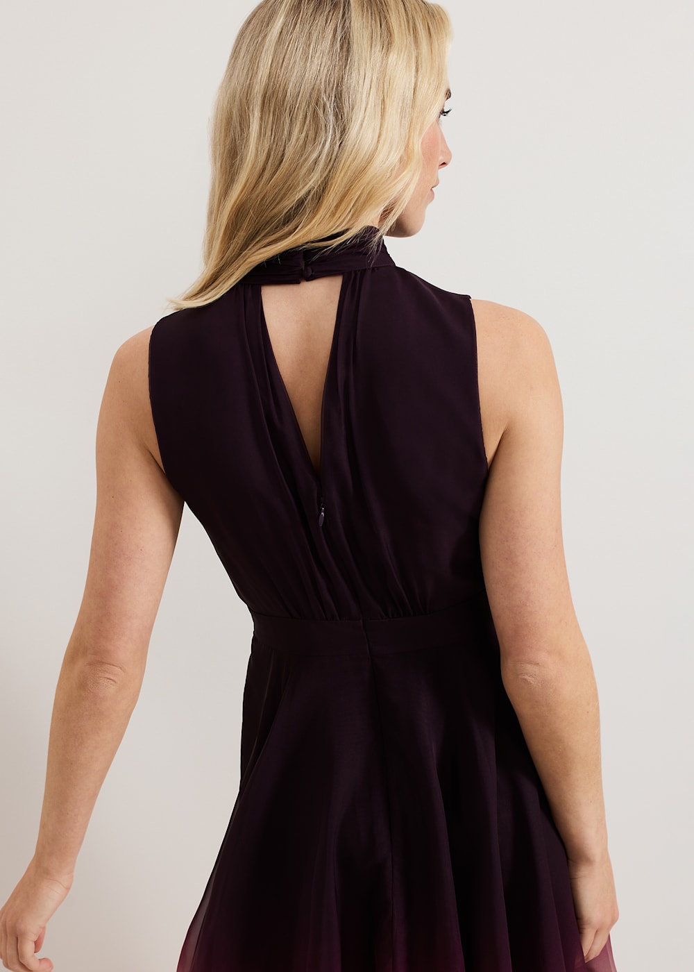 Phase Eight Maybel Ombre Dress Phase Eight Maybel Ombre Dress