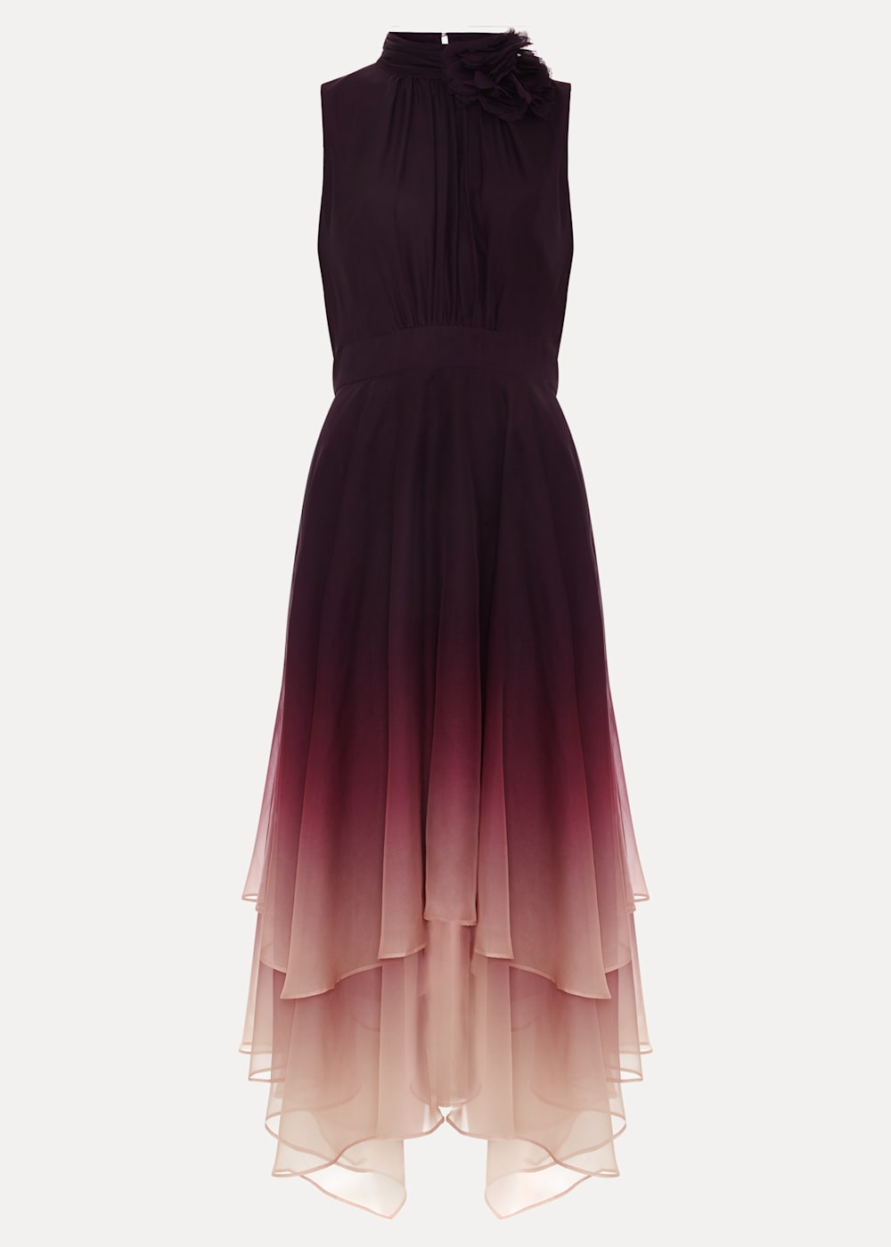 Phase Eight Maybel Ombre Dress Phase Eight Maybel Ombre Dress