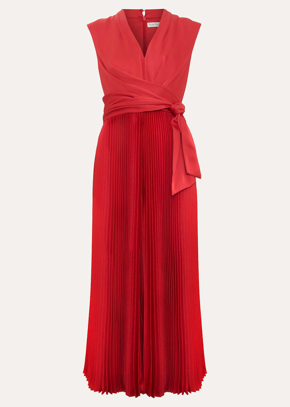 Phase Eight Celestia Wrap Dress