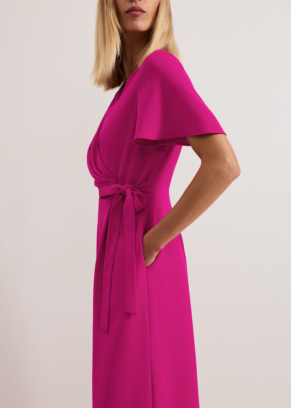 Phase Eight Julissa Jumpsuit