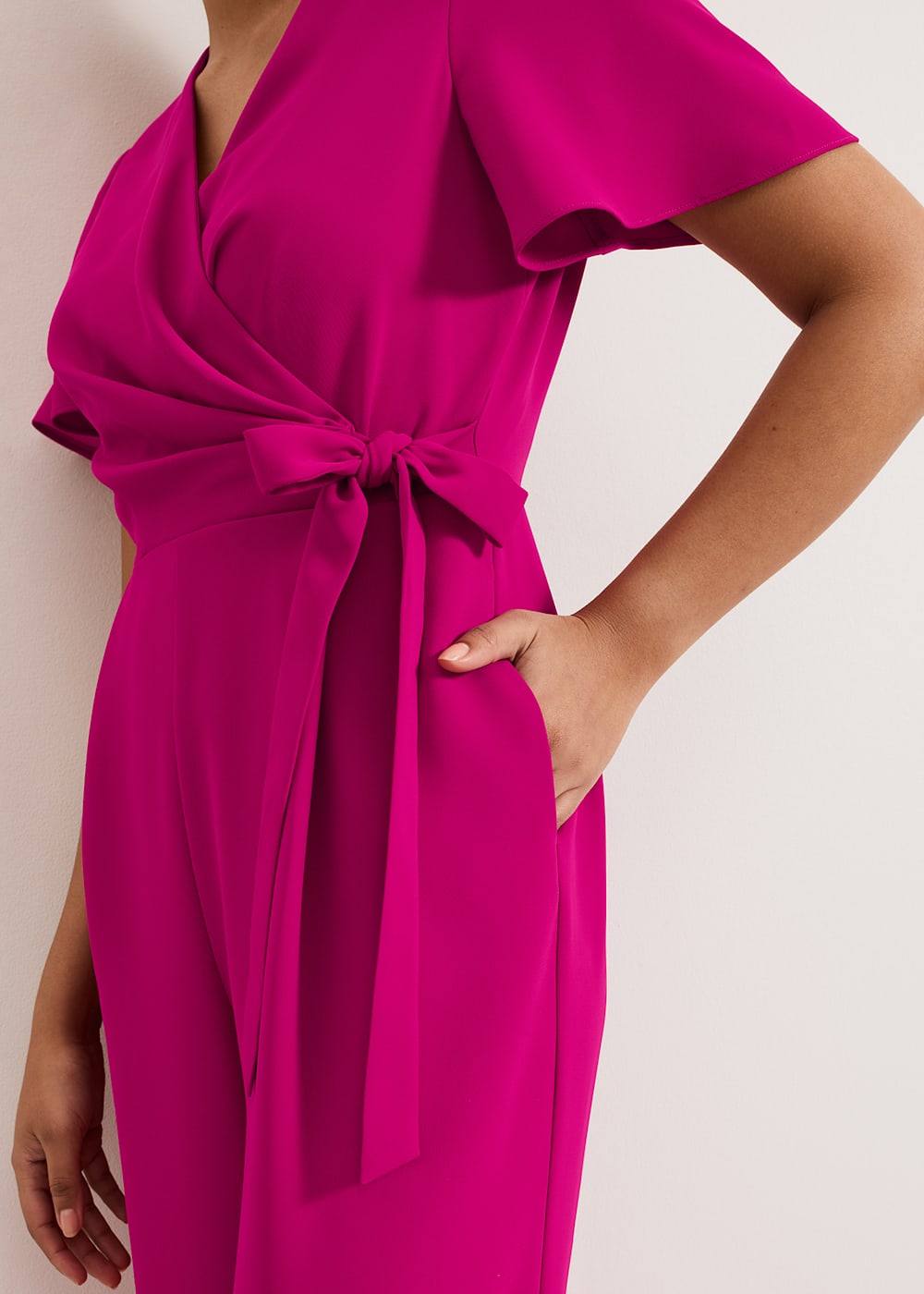Phase Eight Julissa Jumpsuit Phase Eight Julissa Jumpsuit