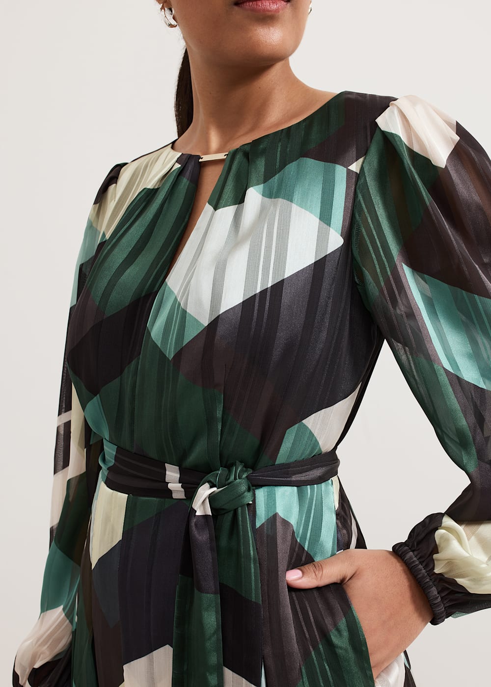 Phase Eight Francesca Midi Dress Phase Eight Francesca Midi Dress