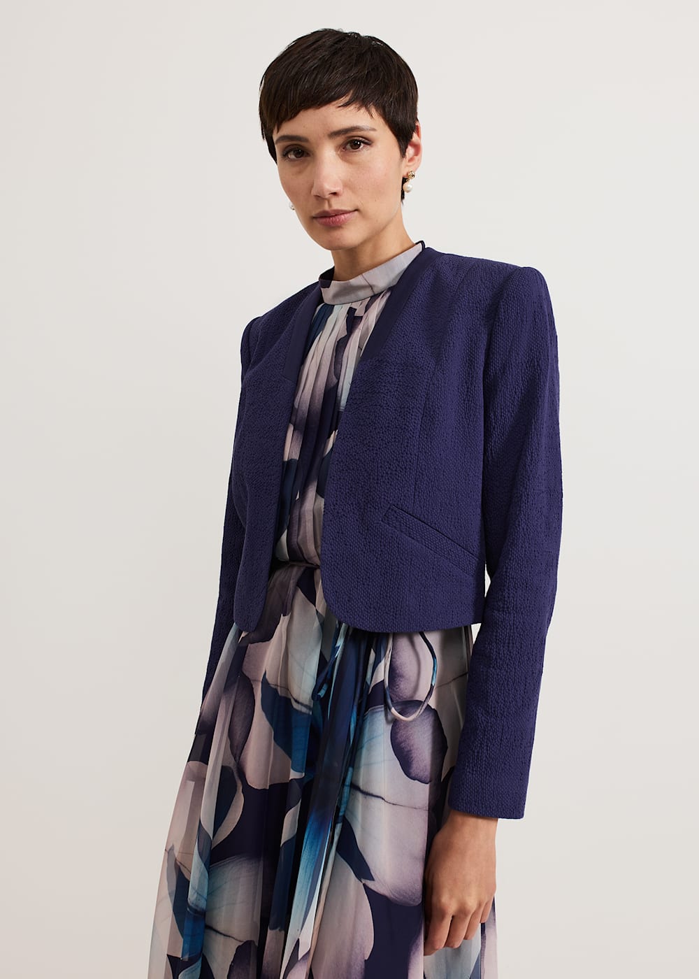 Phase Eight Olivia short Jacket Phase Eight Olivia short Jacket
