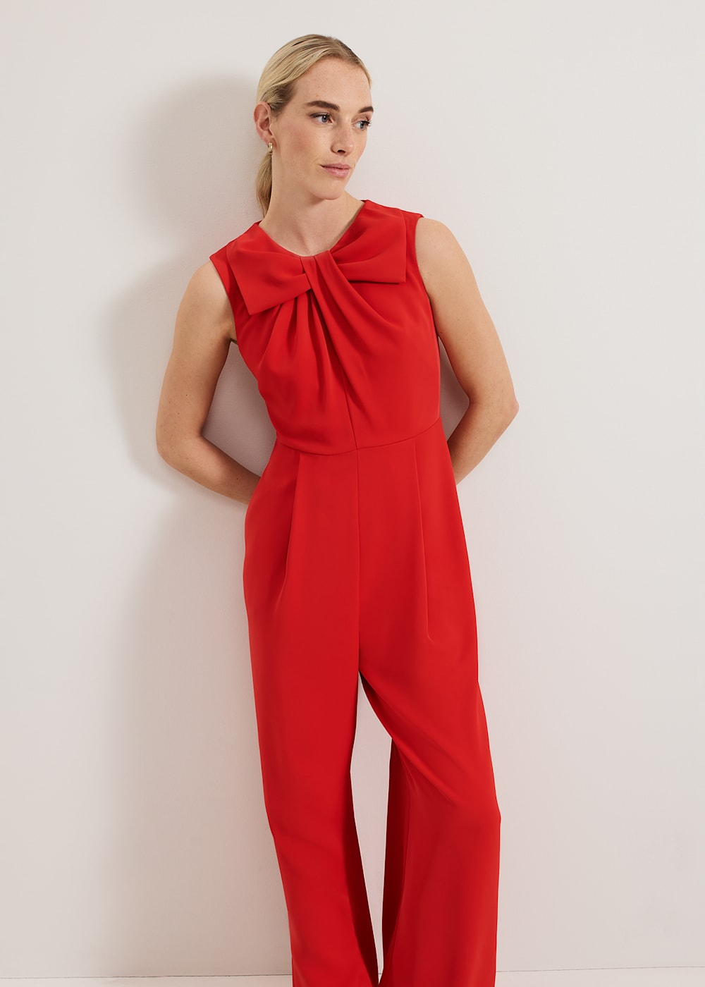 Phase Eight Saffron Jumpsuit Phase Eight Saffron Jumpsuit
