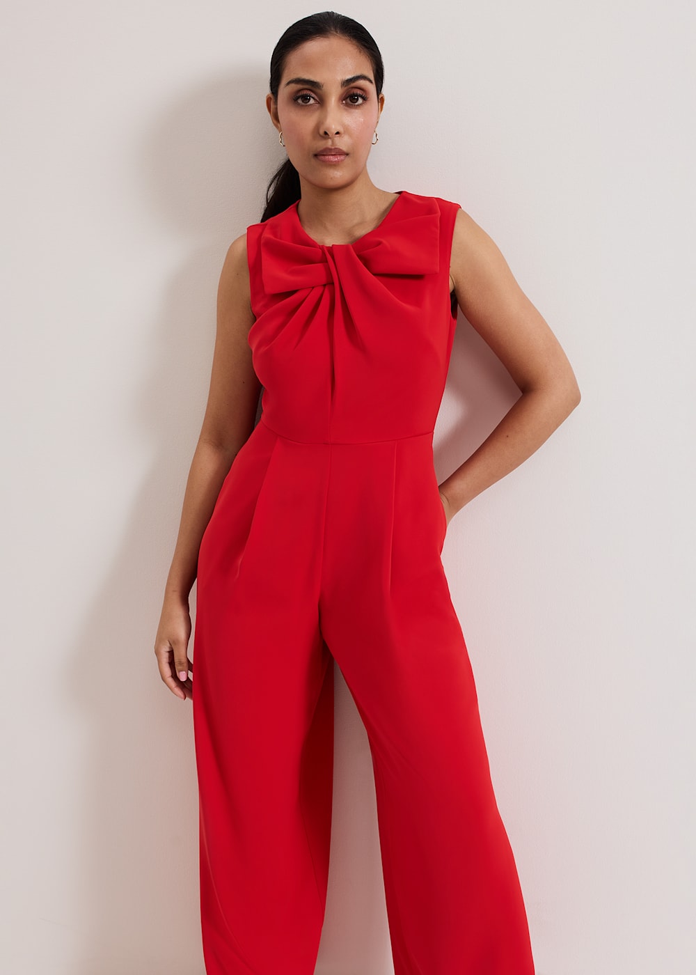 Phase Eight Saffron Jumpsuit Phase Eight Saffron Jumpsuit