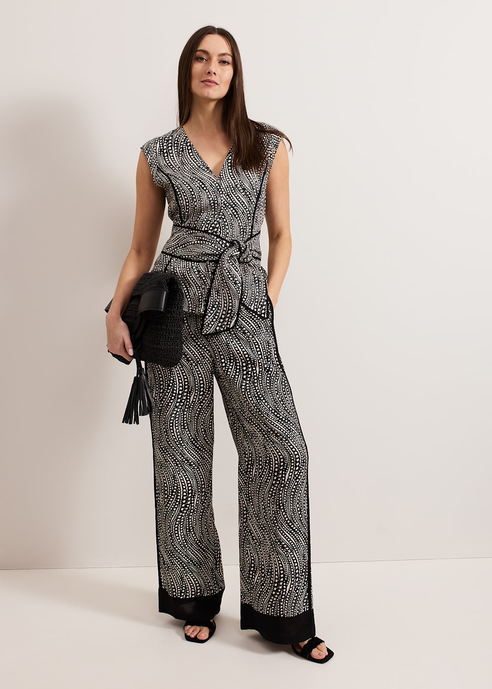 Phase Eight Mariana Trouser Phase Eight Mariana Trouser