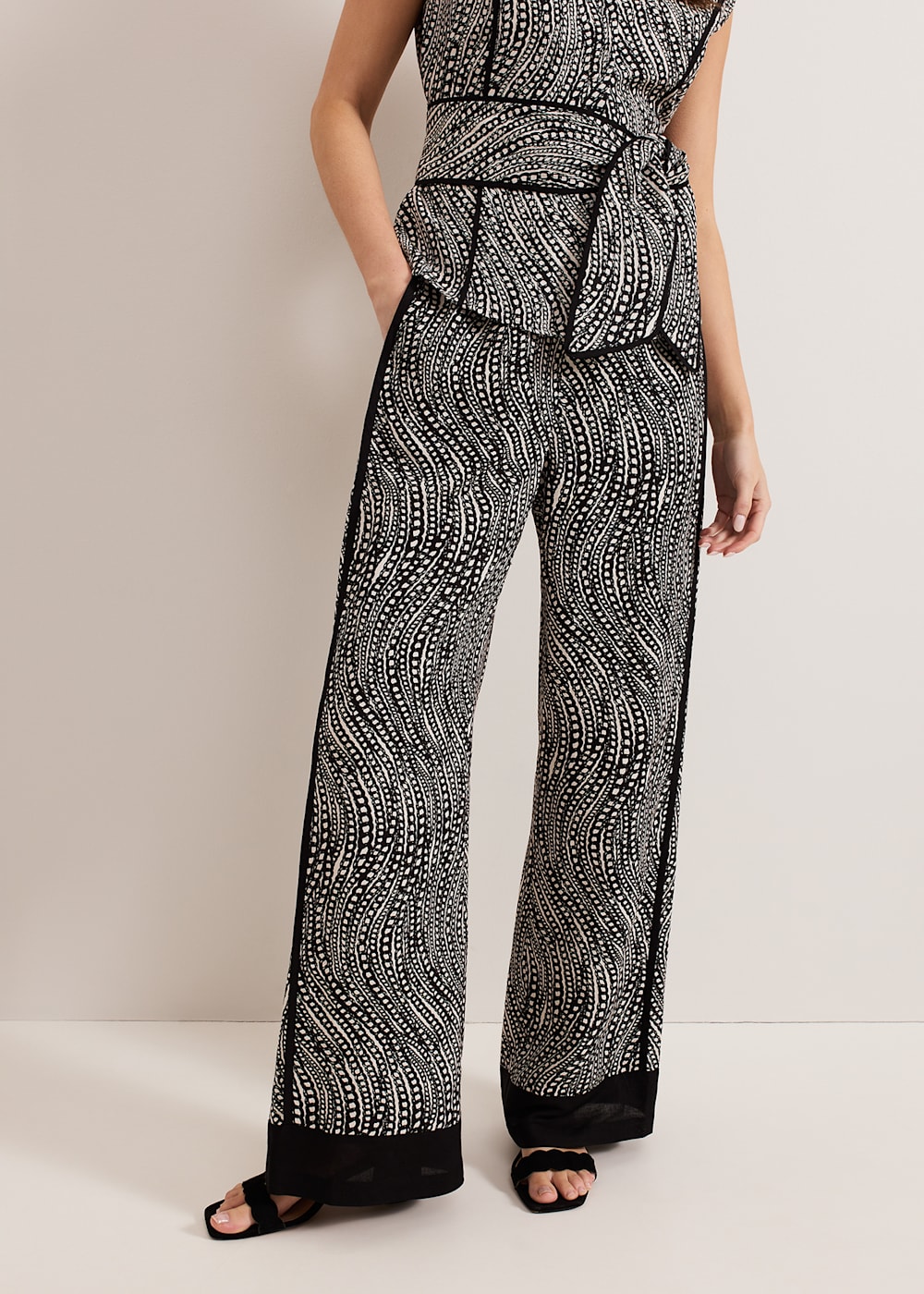 Phase Eight Mariana Trouser Phase Eight Mariana Trouser