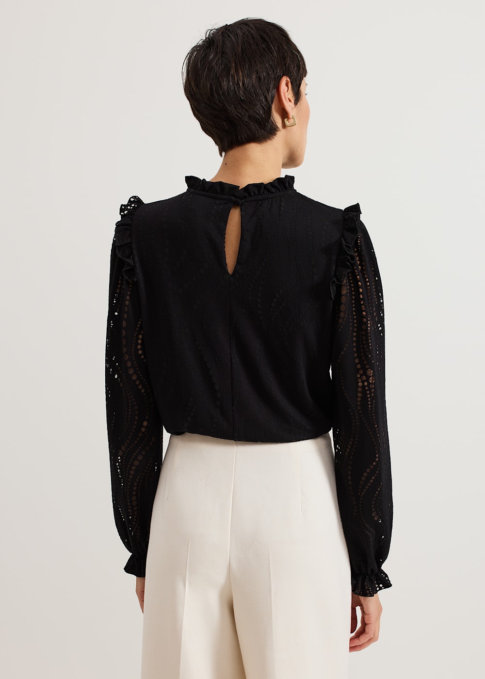 Phase Eight Jodie Swirl Top Phase Eight Jodie Swirl Top