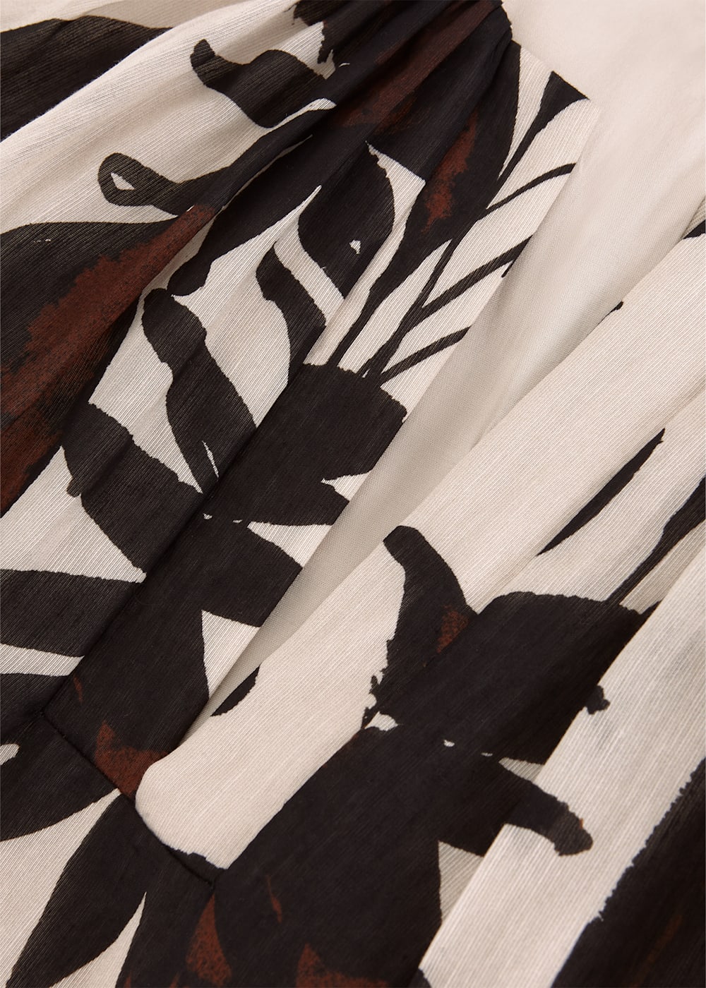 Phase Eight Zarah Printed Dress