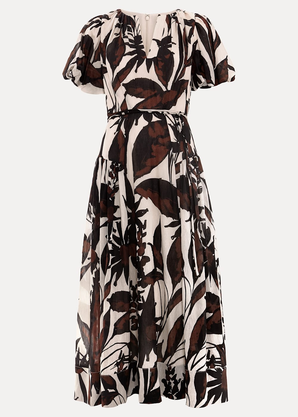 Phase Eight Zarah Printed Dress