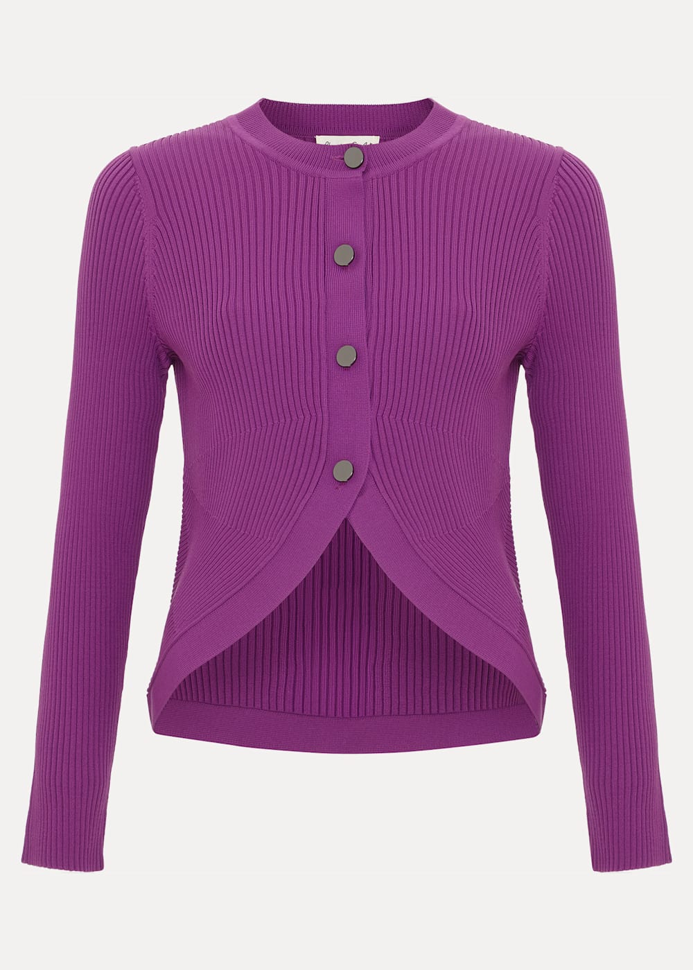 Phase Eight Sharna Button Shrug
