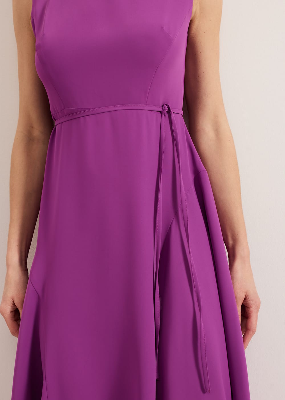 Phase Eight Maya Plain Dress Phase Eight Maya Plain Dress