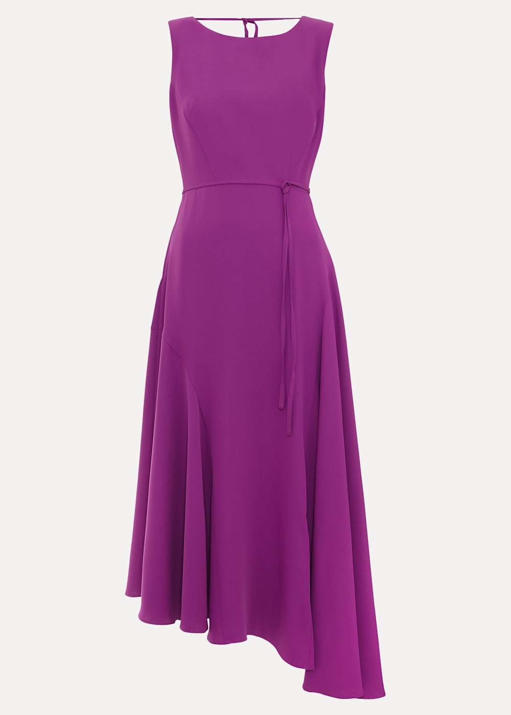 Phase Eight Maya Plain Dress