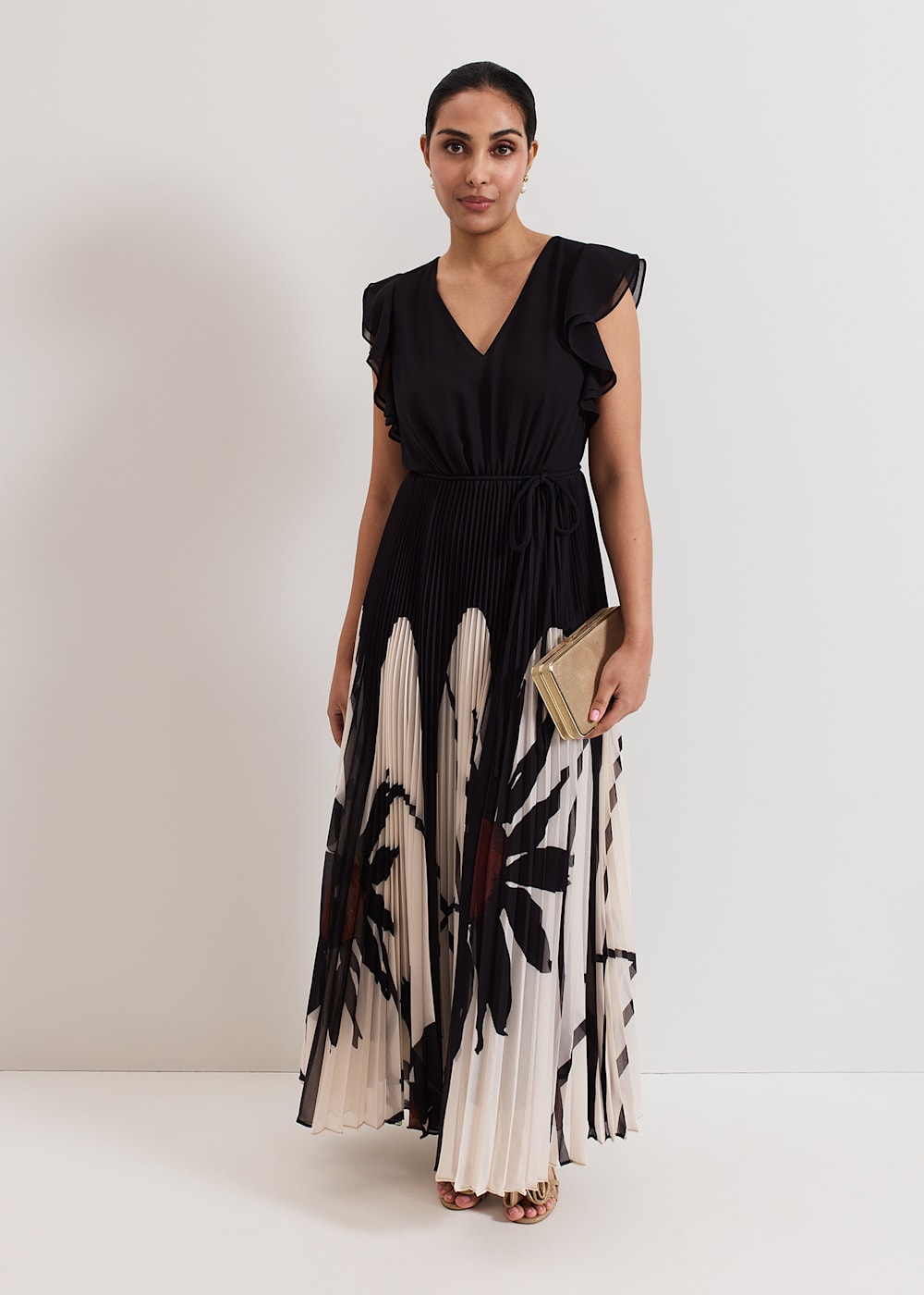 Phase Eight Uma Maxi Dress Phase Eight Uma Maxi Dress