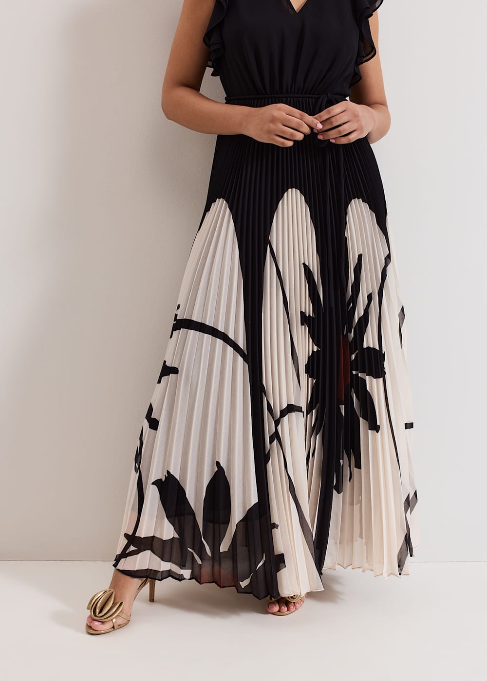 Phase Eight Uma Maxi Dress Phase Eight Uma Maxi Dress