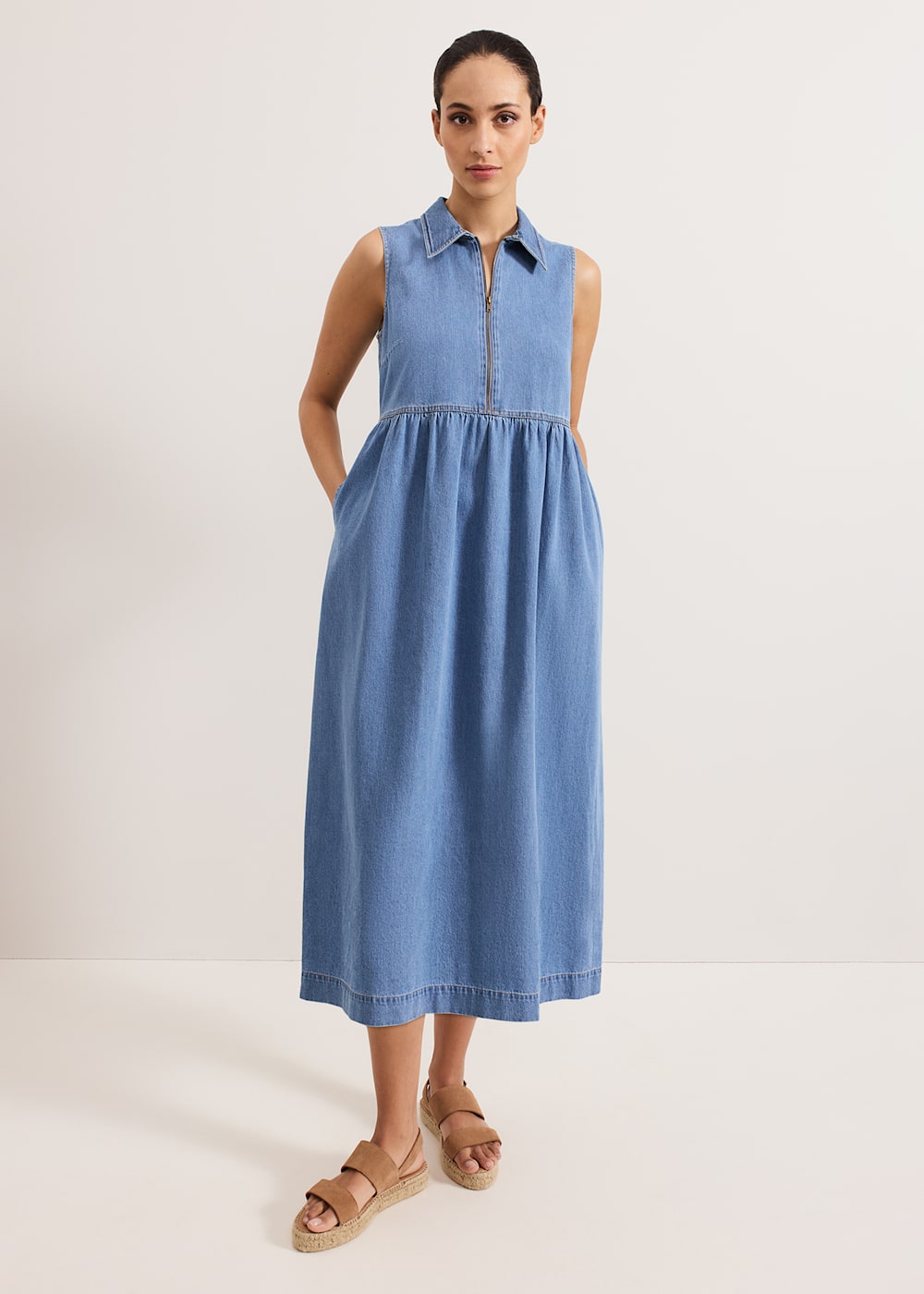 Phase Eight Blakely Midi Dress Phase Eight Blakely Midi Dress