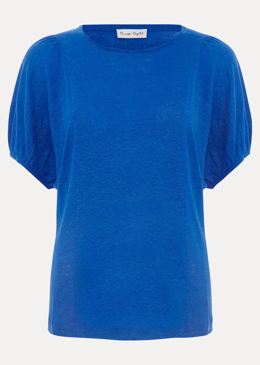 Phase Eight Arabel Linen Top Phase Eight Arabel Linen Top