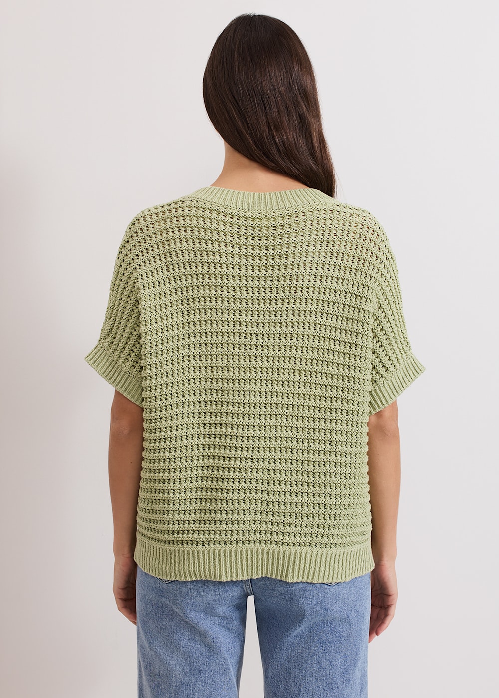 Phase Eight Stacie Knit Tabard Phase Eight Stacie Knit Tabard