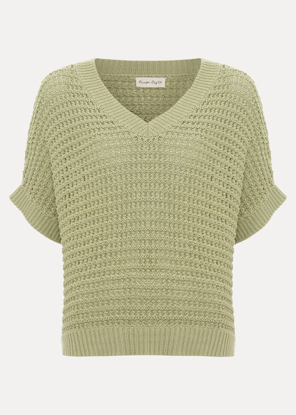 Phase Eight Stacie Knit Tabard Phase Eight Stacie Knit Tabard