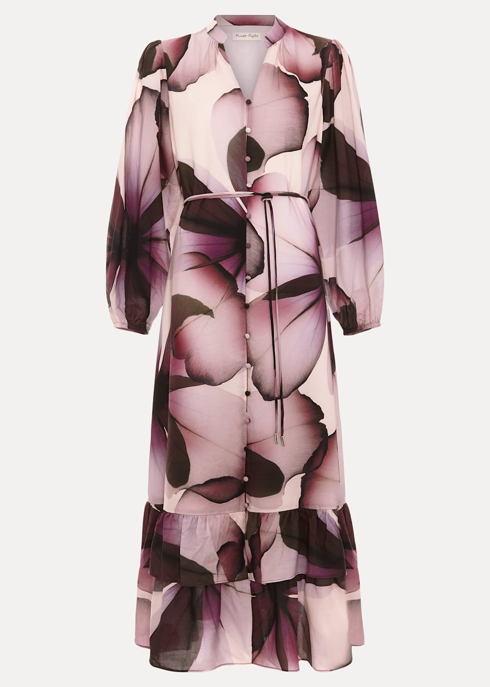 Phase Eight Clarra Floral Dress