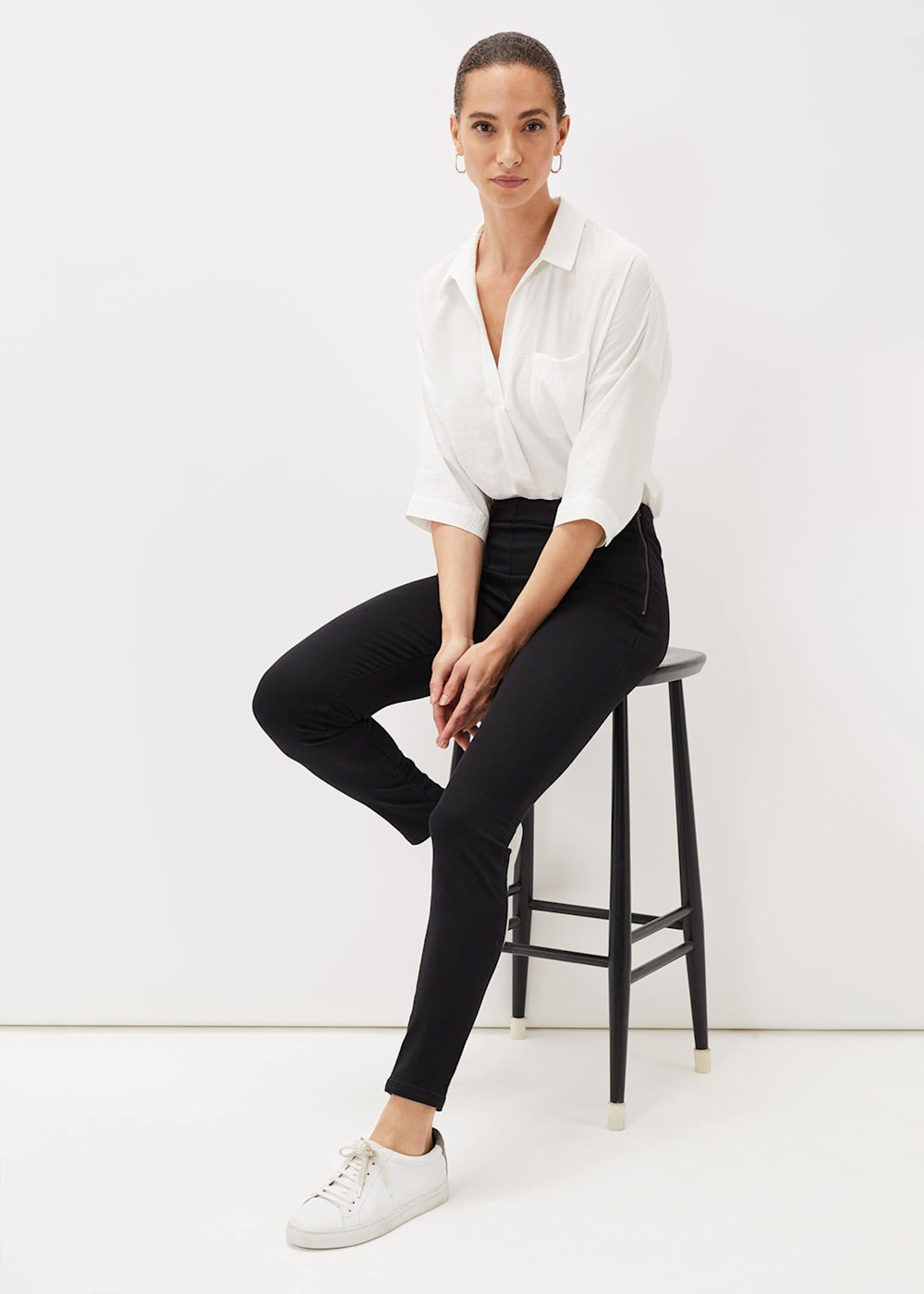 Phase eight amina darted jeggings discount