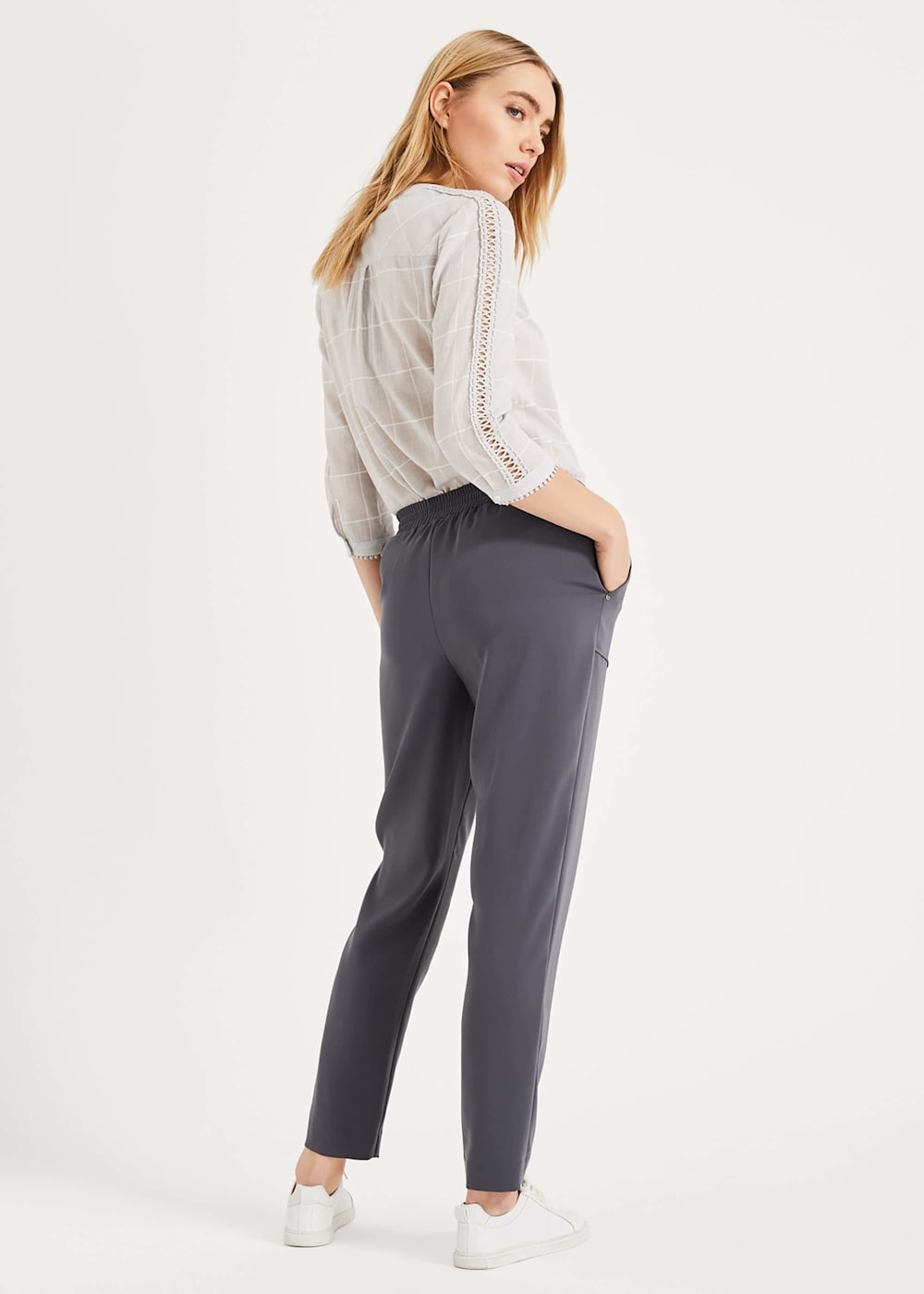 Anika Smart Joggers Phase Eight UK