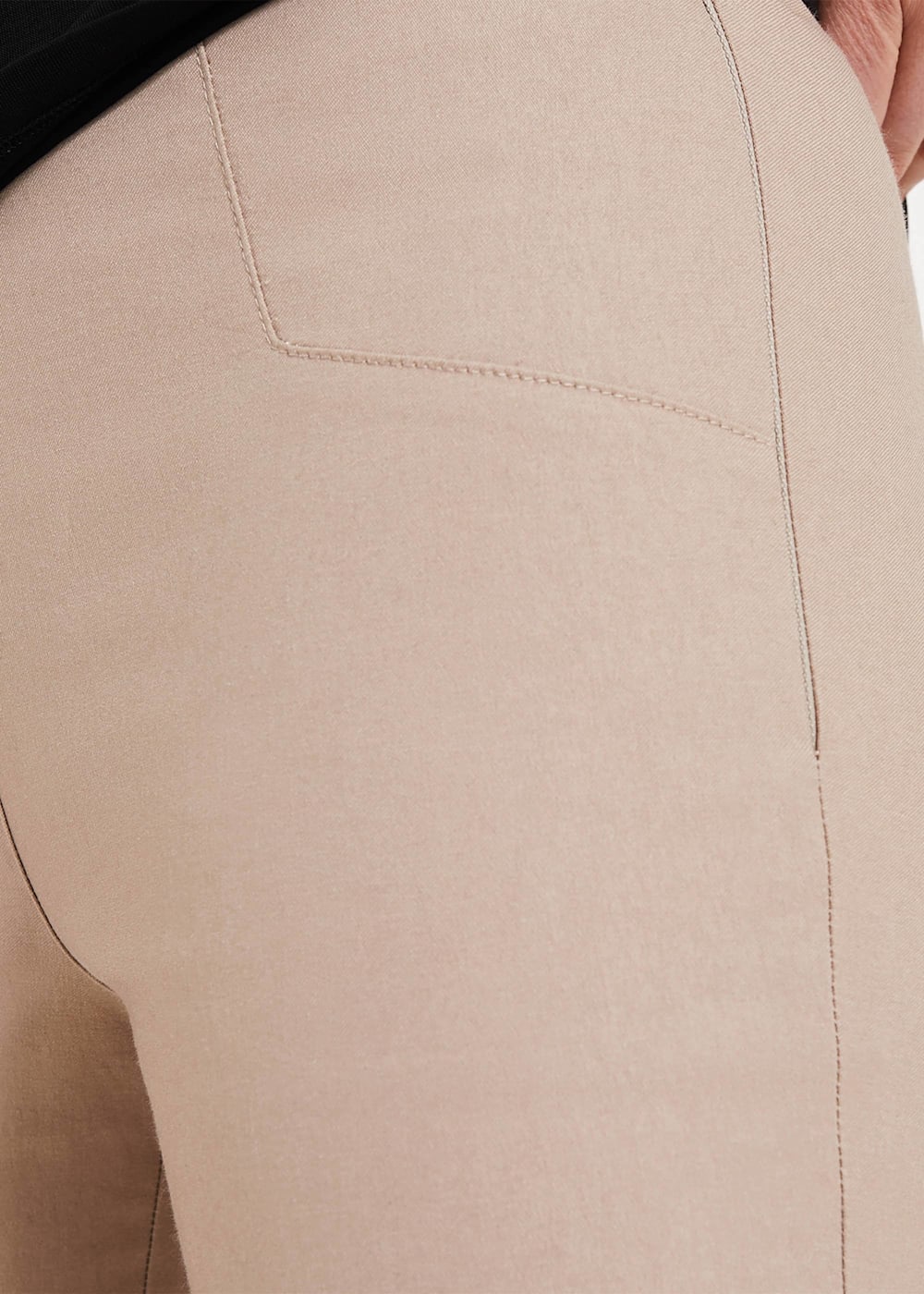 Hatty Crop Trousers Phase Eight UK