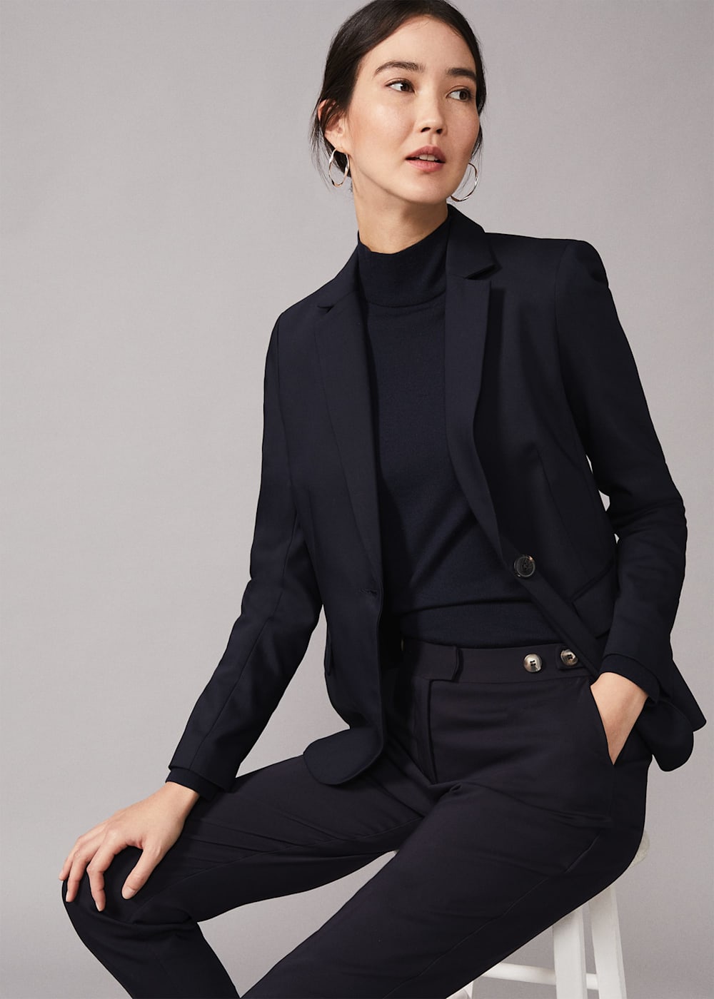 Phase eight trouser suit discount