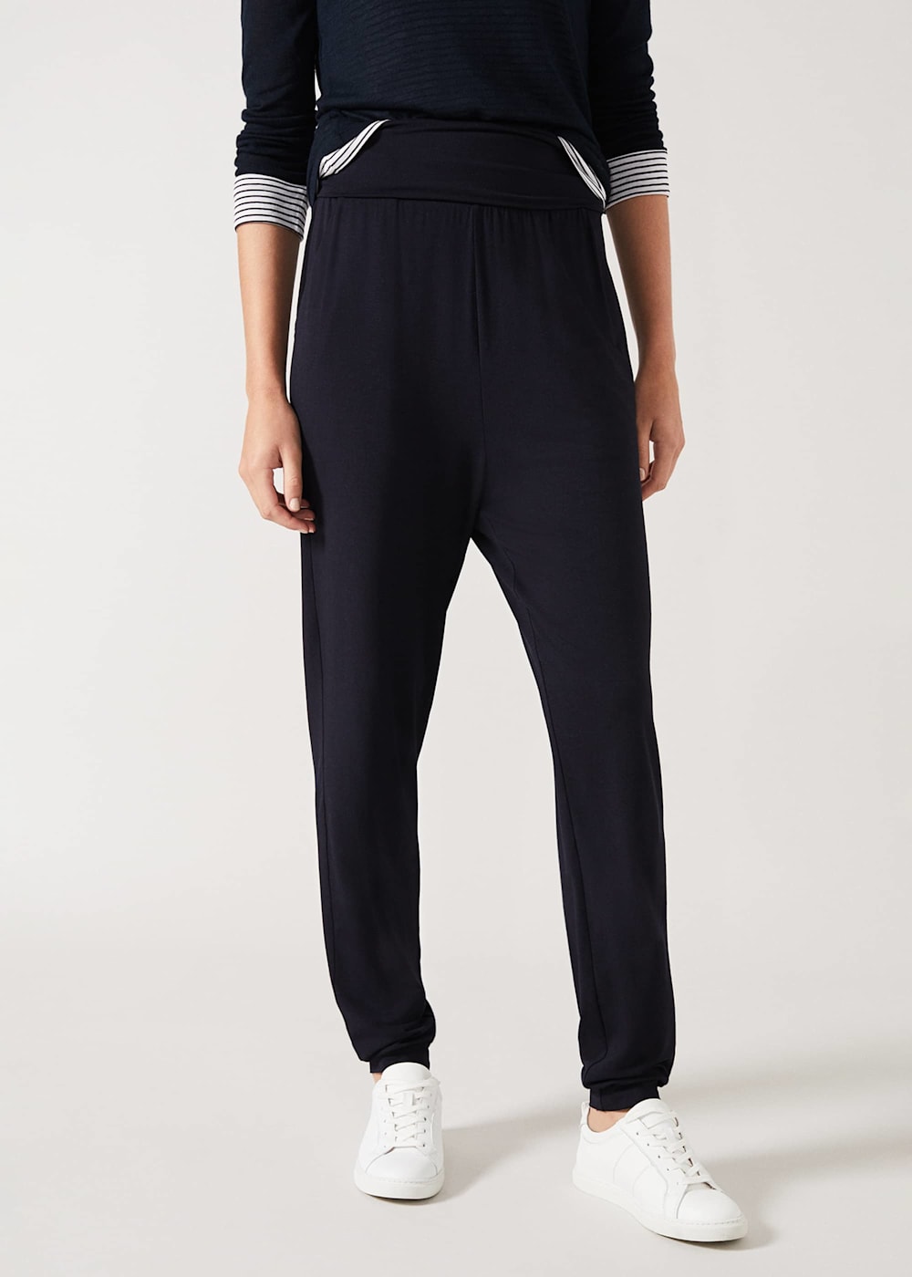 Tapered joggers sales