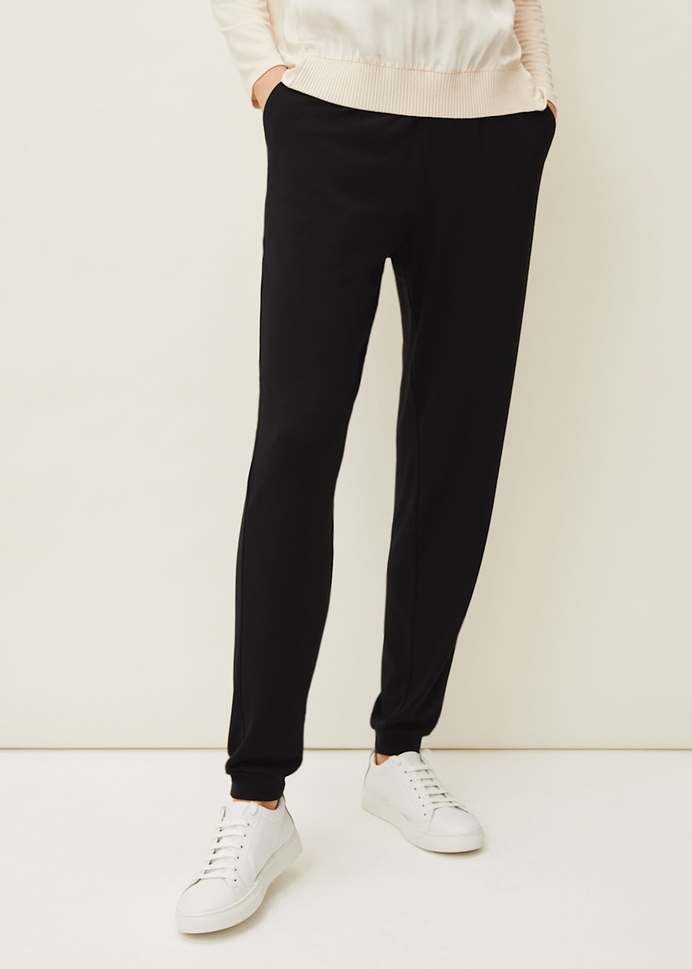Soft seamless jogger online