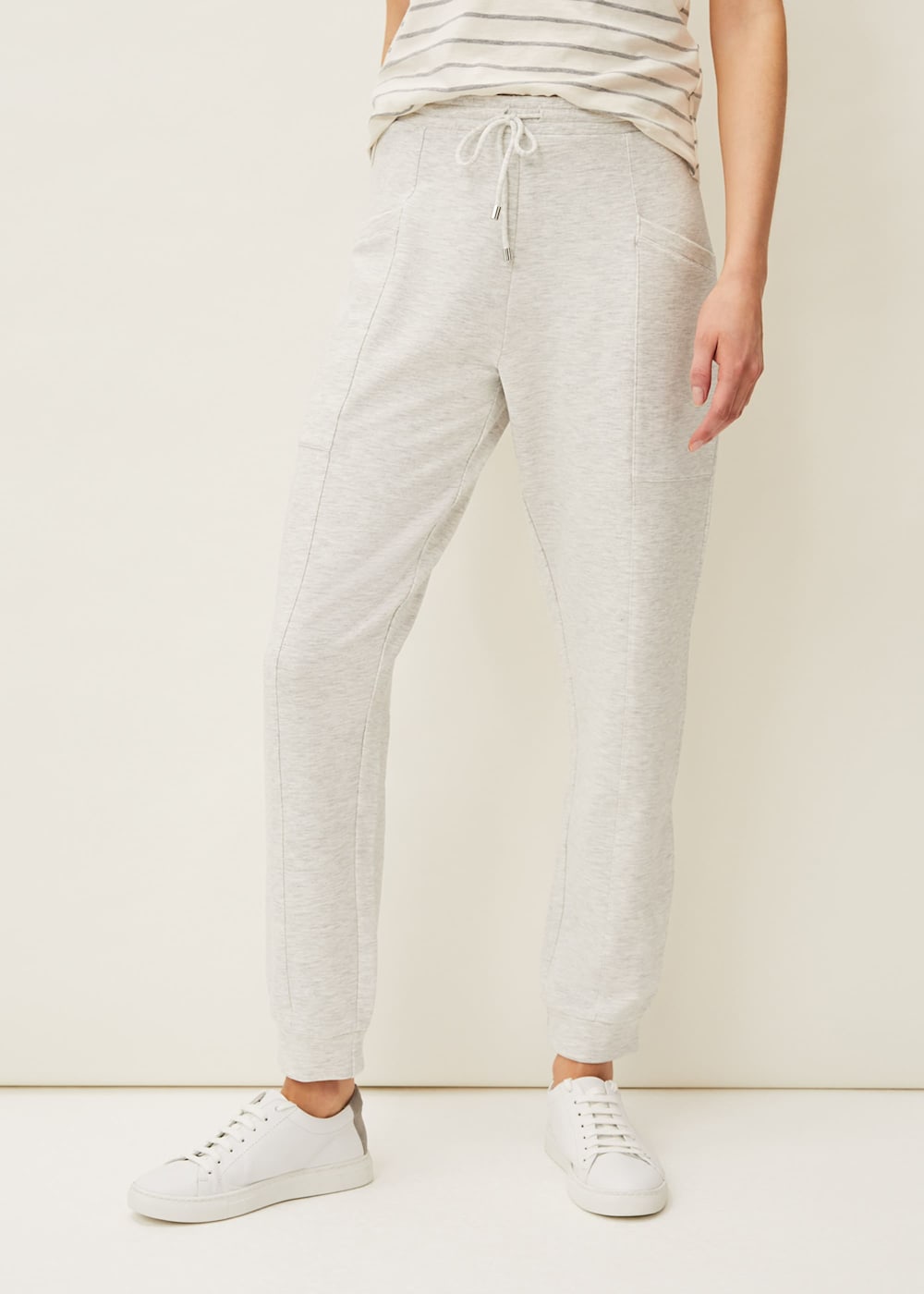 Jersey joggers new arrivals