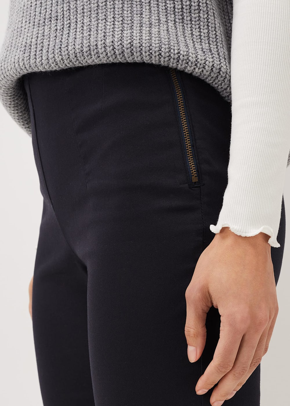 Amina Skinny Jeggings Phase Eight UK