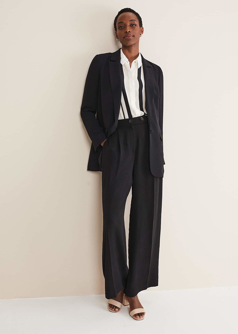 Phase eight wide leg trousers outlet